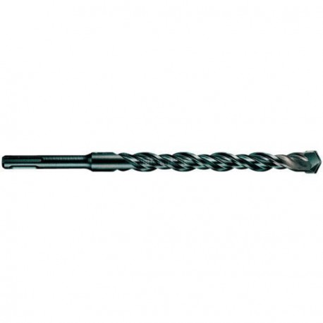 Forets SDS-Plus-5 pour perforateur 8x100x165mm Réf. 1618596173
