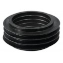 Ligature pour cuvette normalisée - EPDM - Ø 44/55 mm