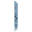 Lame de scie sabre S 922 BF Flexible For Metal Réf. 2608656014