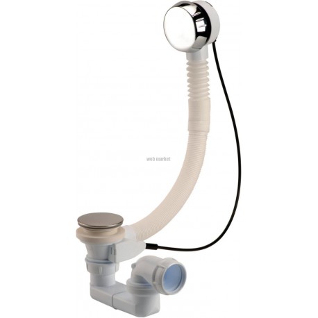 Turbobain siphon 207 clapet 70 NF TBR07 réf. 0203577