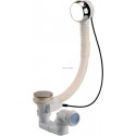 Turbobain siphon 207 clapet 70 NF TBR07 réf. 0203577
