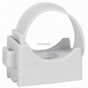 Clipsotube gris pour tube IRL 20 CEI 20 31904 Ref 031904
