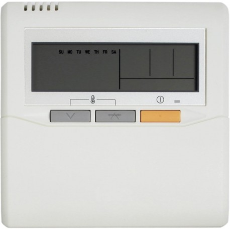 Télécommande - Pièce de rechange origine fabricant