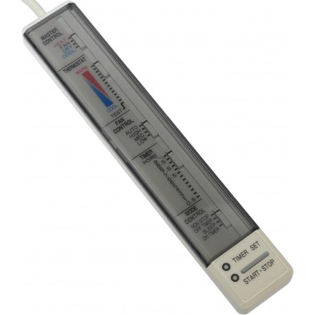 TELECOMMANDE