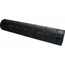 TURBINE GAUCHE