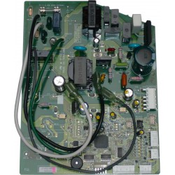 Carte de régulation - Pièce de rechange origine fabricant