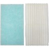 Filtre à particules - Pièce de rechange origine fabricant