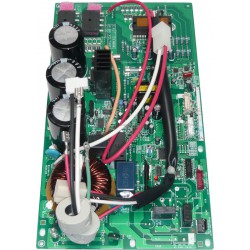 CARTE INVERTER