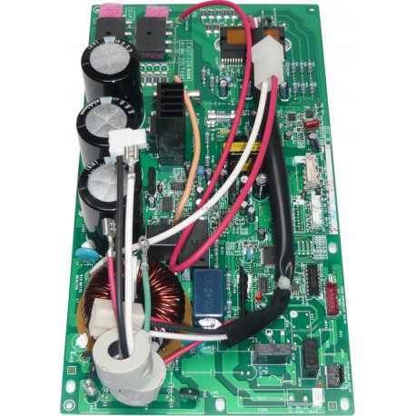 CARTE INVERTER