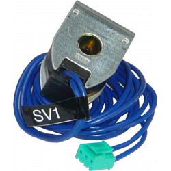 Bobine de l'électrovanne SV1 - Pièce de rechange origine fabricant
