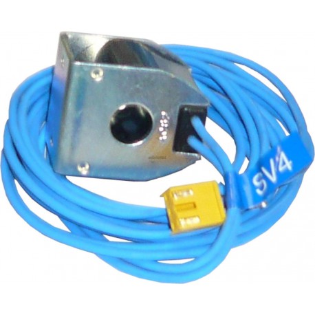 Bobine de l'électrovanne SV4 - Pièce de rechange origine fabricant