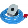 Bobine vanne 4 voies - Pièce de rechange origine fabricant