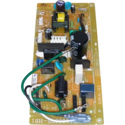Carte filtre - Pièce de rechange origine fabricant