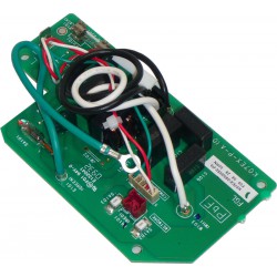 Carte filtre - Pièce de rechange origine fabricant