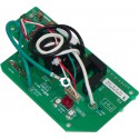 Carte filtre - Pièce de rechange origine fabricant