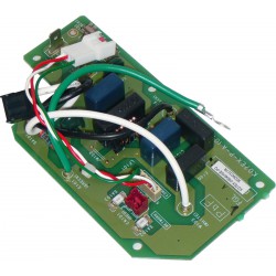 Carte filtre - Pièce de rechange origine fabricant