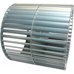 Turbine gauche - Pièce de rechange origine fabricant