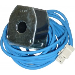 Bobine vanne 4 voies - Pièce de rechange origine fabricant