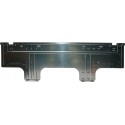 Support mural - Pièce de rechange origine fabricant