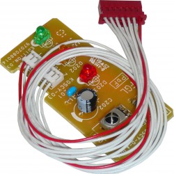Carte IR - Pièce de rechange origine fabricant