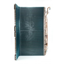 Condenseur - Pièce de rechange origine fabricant