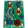 Carte filtre - Pièce de rechange origine fabricant