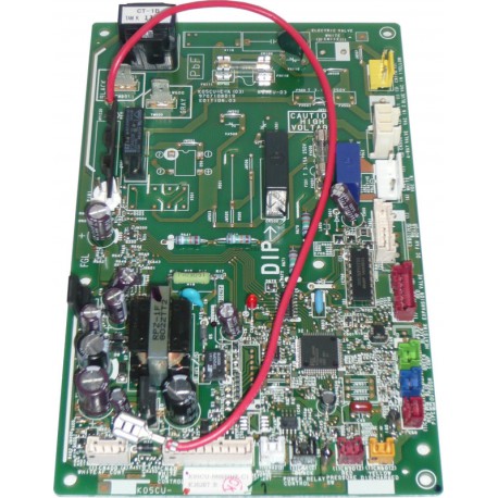Carte inverter - Pièce de rechange origine fabricant