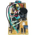 Carte alimentation - Pièce de rechange origine fabricant