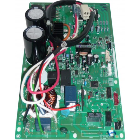 Carte inverter - Pièce de rechange origine fabricant