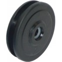 Silentbloc turbine - Pièce de rechange origine fabricant