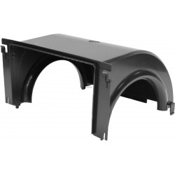 Enveloppe turbine basse - Pièce de rechange origine fabricant