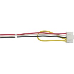 Connecteur de télécommande - Pièce de rechange origine fabricant