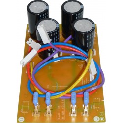 Carte condensateur - Pièce de rechange origine fabricant