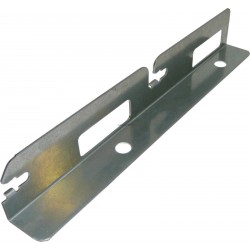 Equerre de fixation droite - Pièce de rechange origine fabricant