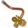 Vanne 3 voies 3/8 gaz - Pièce de rechange origine fabricant