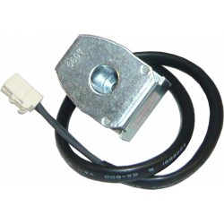 Bobine vanne 4 voies - Pièce de rechange origine fabricant