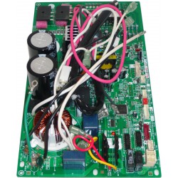 Carte inverter - Pièce de rechange origine fabricant