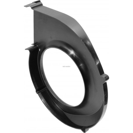 Cache turbine - Pièce de rechange origine fabricant