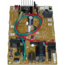 Carte alimentation - Pièce de rechange origine fabricant