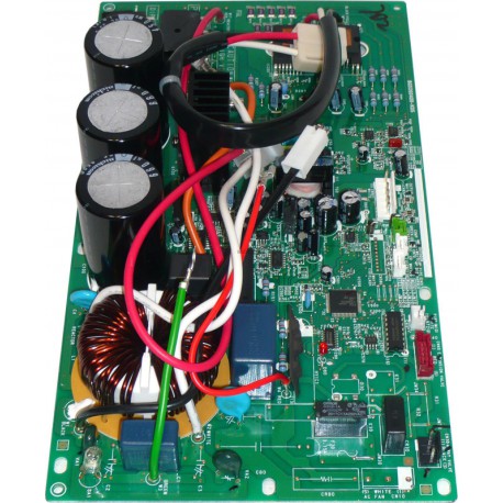 Carte inverter - Pièce de rechange origine fabricant