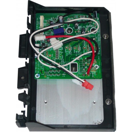 Carte transistor - Pièce de rechange origine fabricant