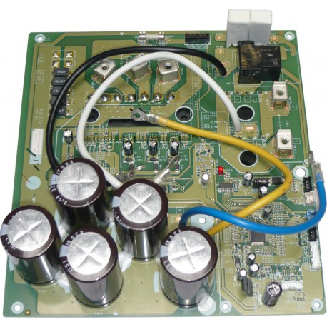 Carte inverter - Pièce de rechange origine fabricant