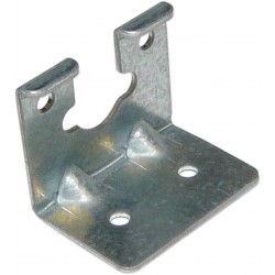 Patte de fixation (x4) - Pièce de rechange origine fabricant