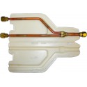 Tube de séparation 3/8 liquide - Pièce de rechange origine fabricant
