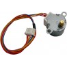 Moteur volet - Pièce de rechange origine fabricant