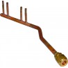 Ligne gaz - Pièce de rechange origine fabricant