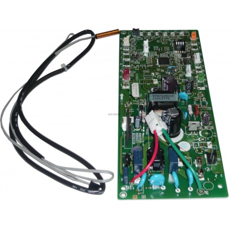 Carte interface + sonde - Pièce de rechange origine fabricant