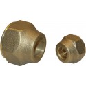 Ecrou flare 3/4 - 3/8 - Pièce de rechange origine fabricant