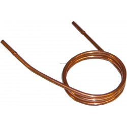 TUBE CAPILLAIRE
