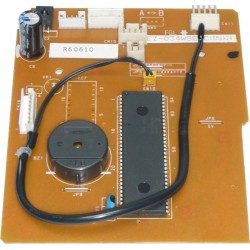 PLATINE ELECTRONIQUE